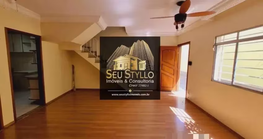 CASA DE CONDOMÍNIO PARA LOCAÇÃO - PLANALTO PAULISTA
