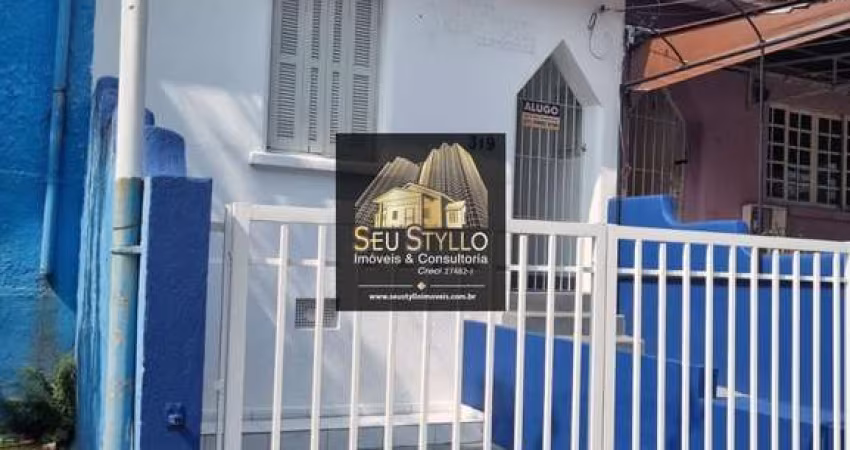 ÓTIMA CASA TÉRREA A VENDA