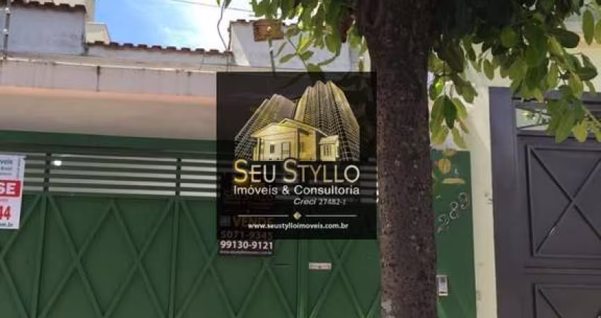 ÓTIMA CASA TÉRREA A VENDA