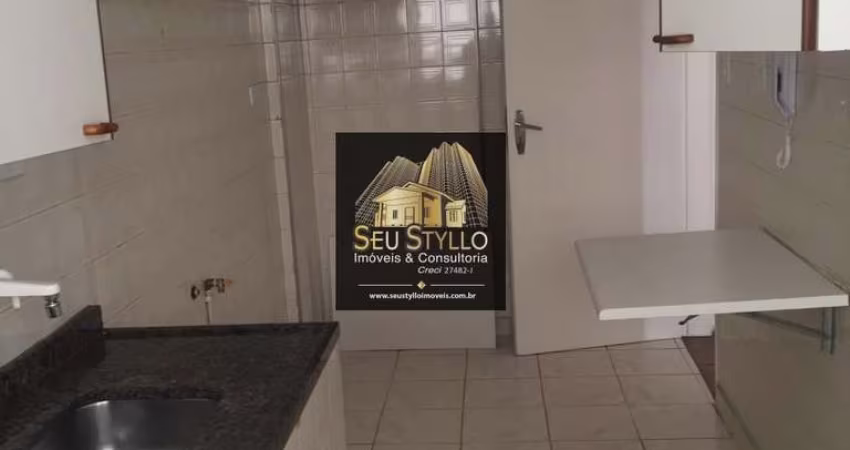 ÓTIMO APARTAMENTO PARA LOCAÇÃO - CAMBUCI