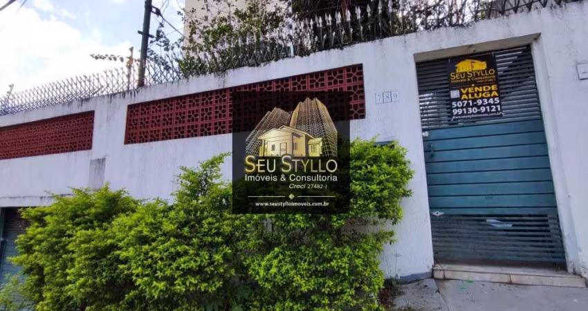 EXCELENTE CASA TÉRREA - CAMPO BELO