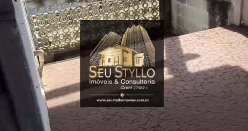 Casa com 2 quartos para alugar na Vila Santo Estéfano, São Paulo 