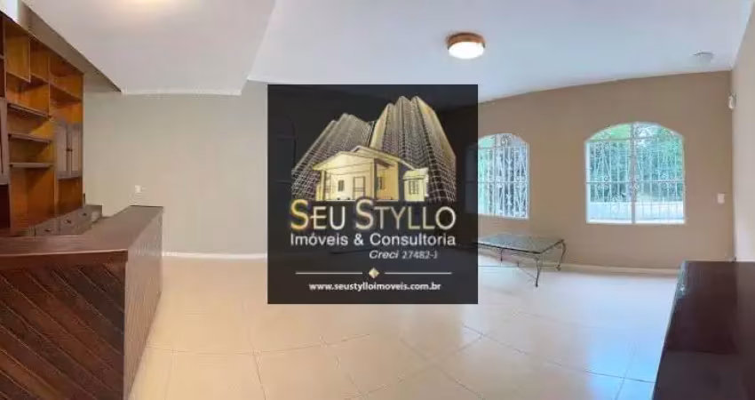 Casa com 4 quartos para alugar na Vila Guarani, São Paulo 