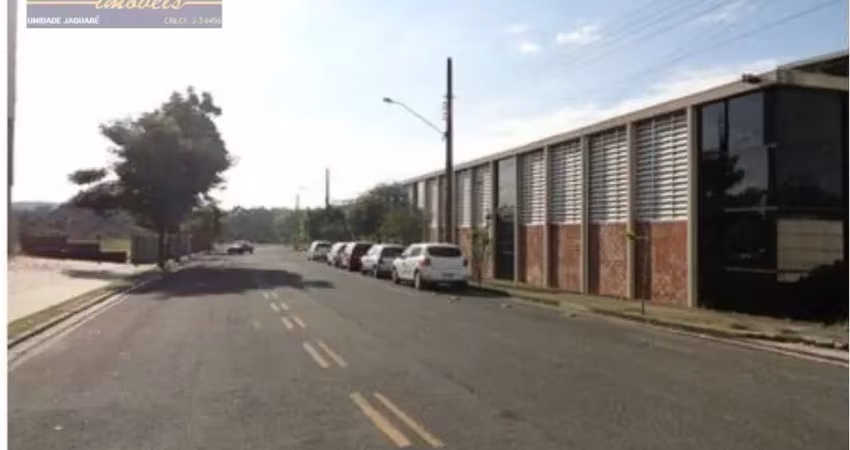 Barracão / Galpão / Depósito à venda na Rua Osasco, Guaturinho, Cajamar