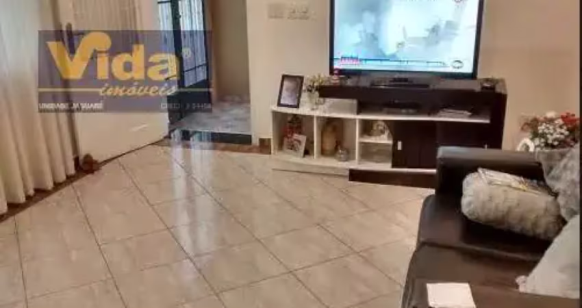 Casa com 3 quartos à venda na Rua André Thomas, Vila Campesina, Osasco