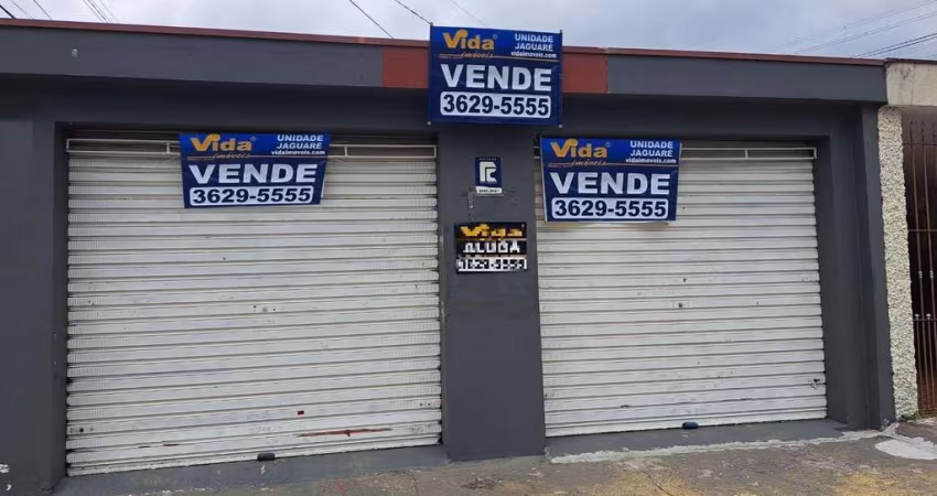 Casa Comercial em Jaguaré - São Paulo, SP