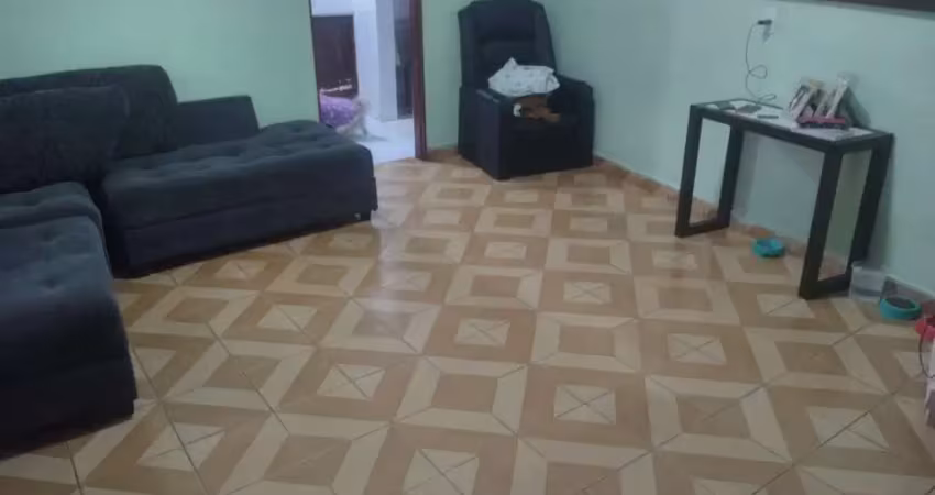Casa assobradada em Presidente Altino  -  Osasco