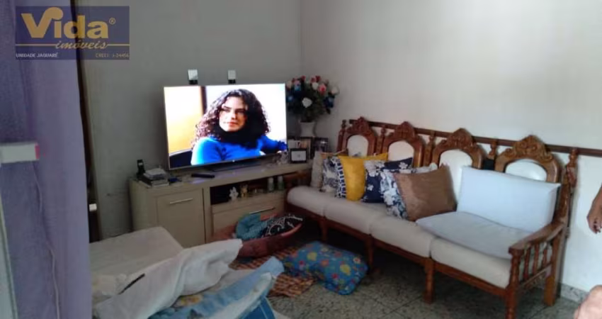 Casa assobradada em Jardim D'abril  -  Osasco