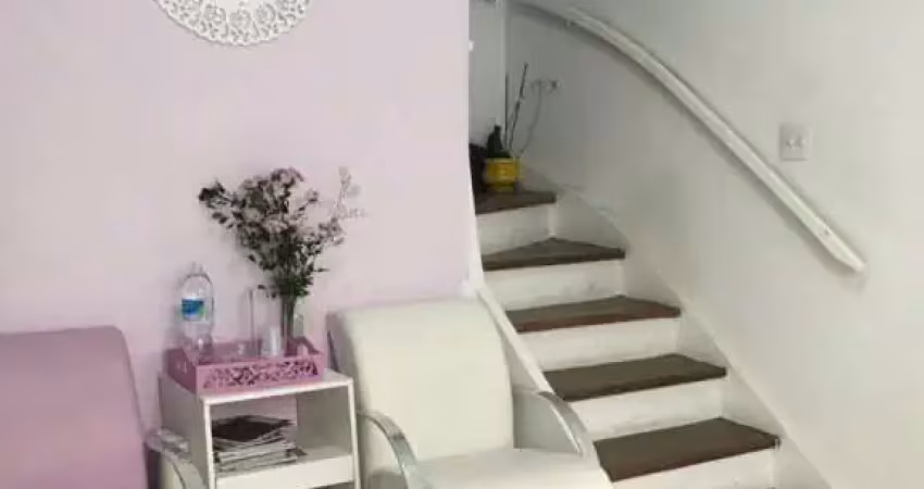 Casa com 2 quartos à venda na Rua Joaquim Távora, Vila Assunção, Santo André
