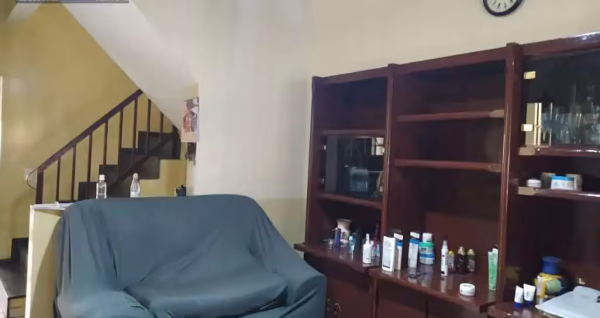 Casa com 3 quartos à venda na Rua Dominguinhos, Santa Maria, Osasco