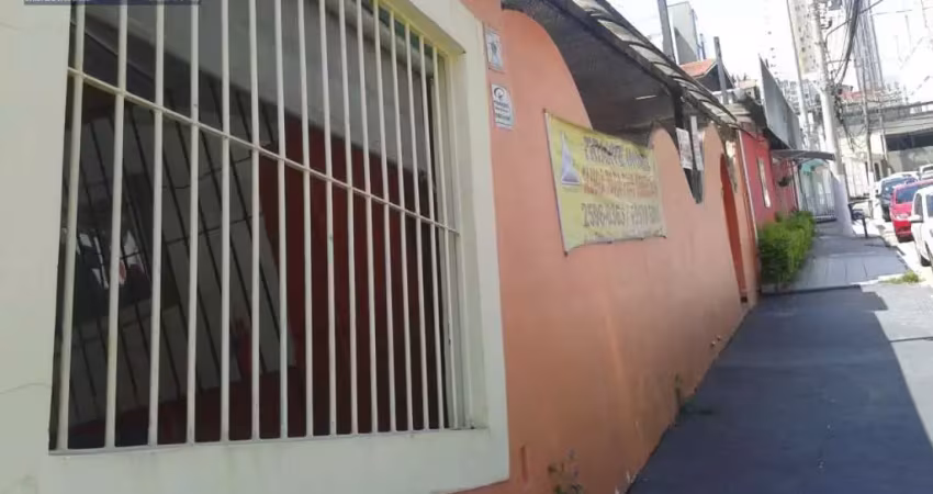 Casa comercial a venda em vila campesina - osasco, sp