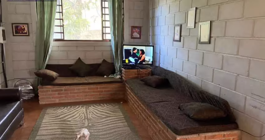 Chácara / sítio com 2 quartos à venda na Avenida Floresta, Centro, Mairinque