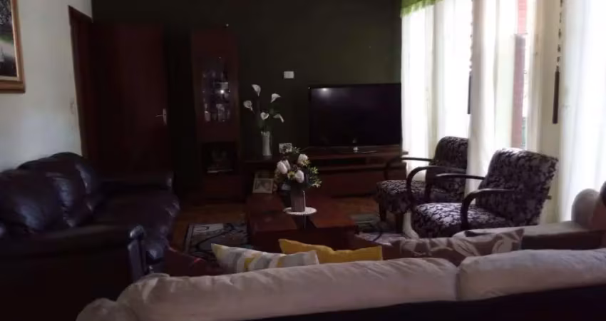 Casa com 3 quartos à venda na Rua Étore Fabri, Adalgisa, Osasco
