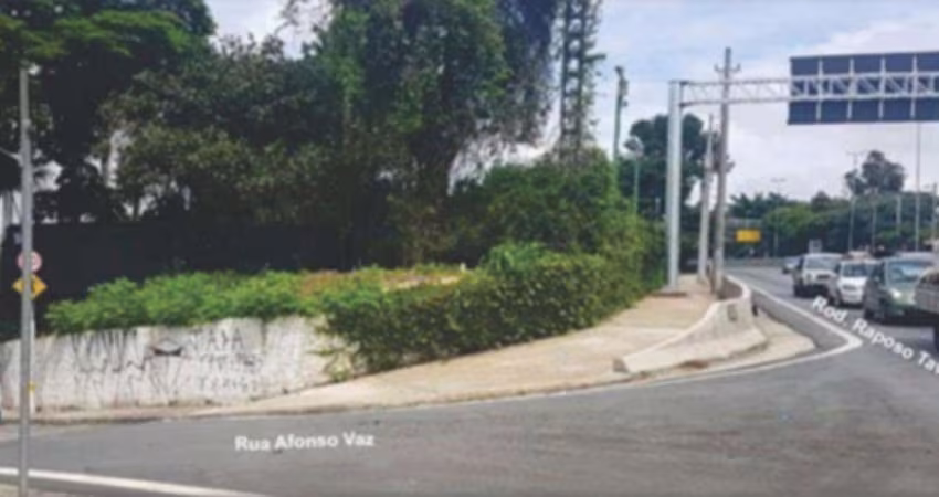 Terreno Comercial em Jardim Arpoador - São Paulo, SP