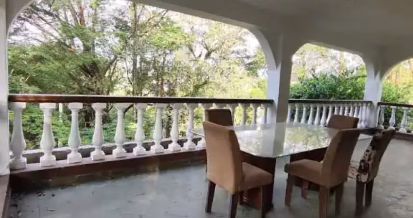 Chácara / sítio com 6 quartos à venda na Rua Serra do Acaraí, Três Montanhas, Osasco