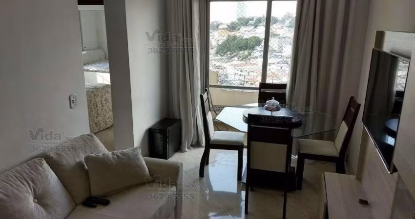 Apartamento em Jaguaré  -  São Paulo