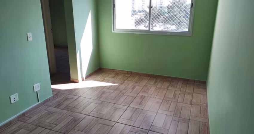 Apartamento em Jaguaré  -  São Paulo