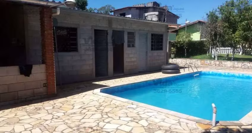 Chácara / sítio com 2 quartos à venda na Rua Alabama, Chácara Remanso (Caucaia do Alto), Cotia
