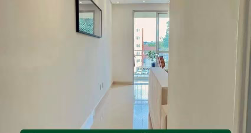 Apartamento em Jaguaré - São Paulo, SP