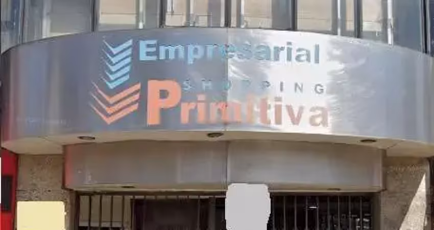 Sala comercial à venda na Rua Dona Primitiva Vianco, Centro, Osasco