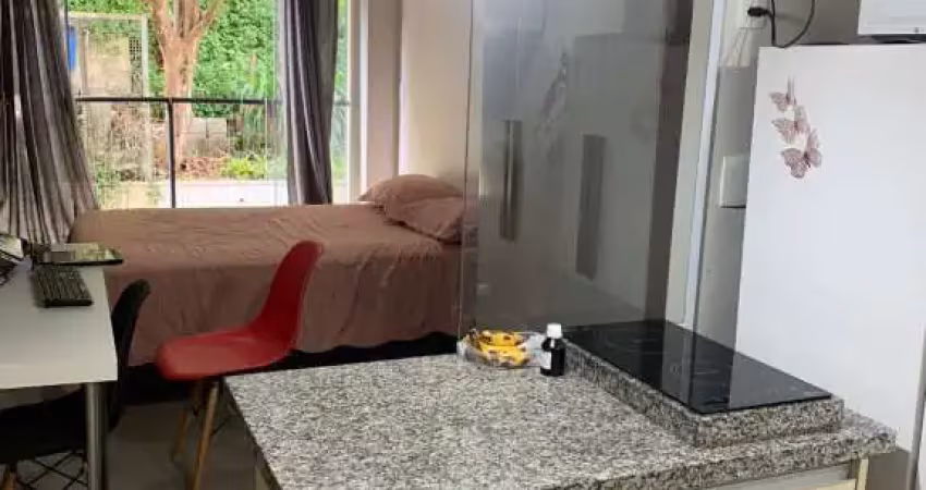 Ponto comercial à venda na Rua Iquiririm, Vila Indiana, São Paulo