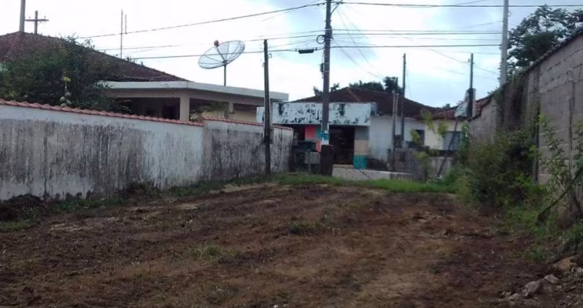 Terreno em Centro  -  Jacupiranga