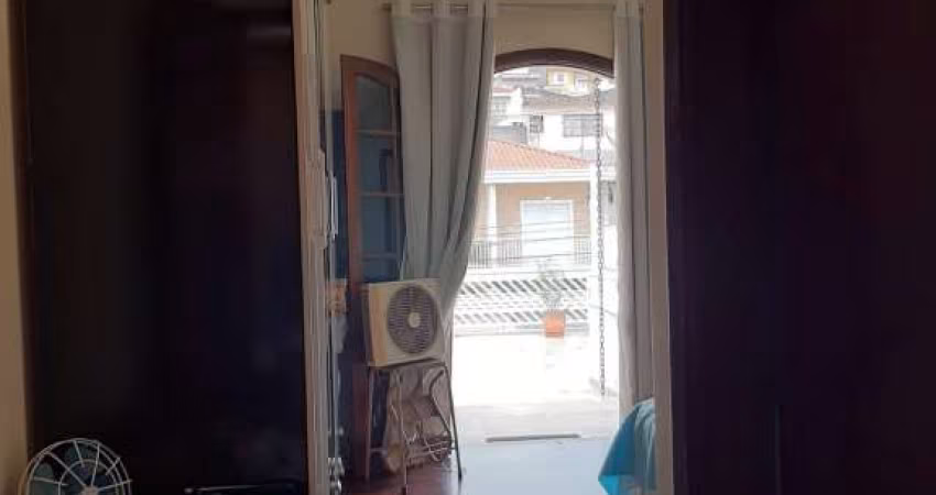 Sobrado em Bela Vista  -  Osasco