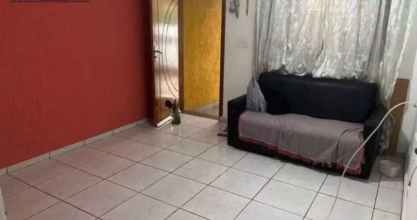 Sobrado à venda no jaguaré sp | 2 dorms, 100m², r$330 mil