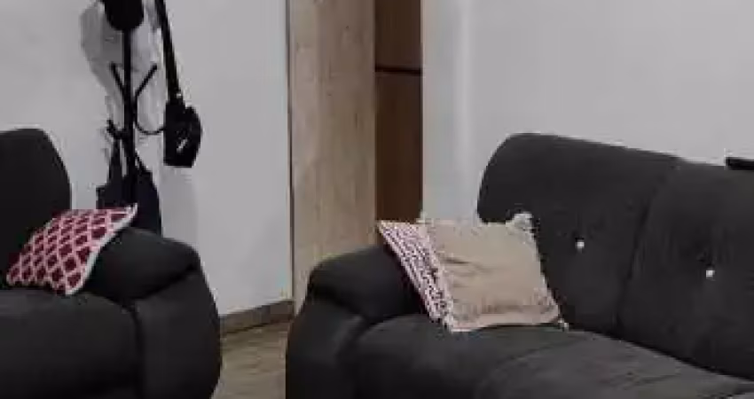 Casa com 2 quartos à venda na Rua Goiatuba, Jardim Santa Cecília, Barueri