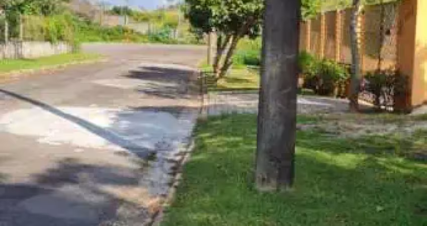 Terreno condomínio em loteamento champs privés  -  campo limpo paulista