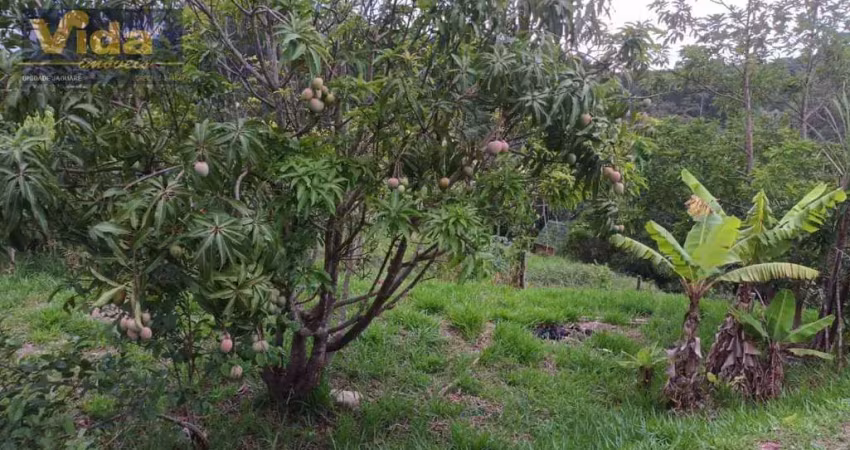 Chácara / sítio à venda na Estrada da Servidão, Cristal, Mairinque