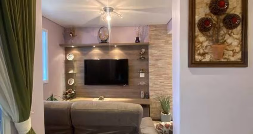 Apartamento em Vila Osasco  -  Osasco