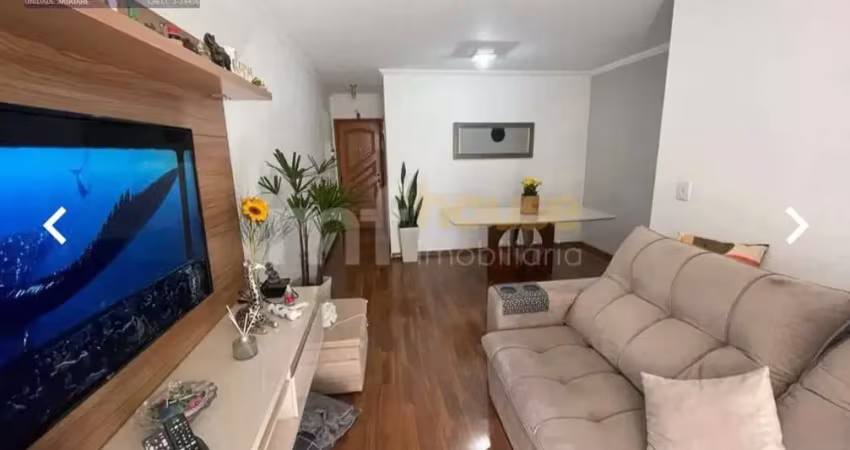 Apartamento com 3 quartos à venda na Avenida Antônio de Souza Noschese, Jaguaré, Osasco