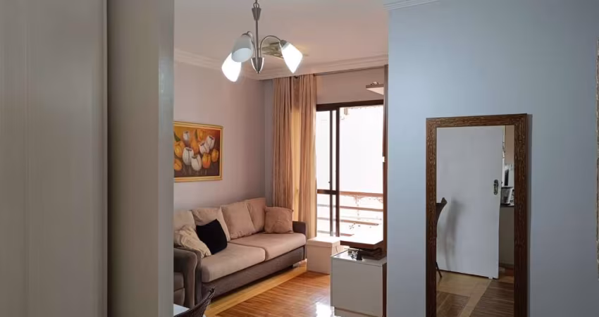 Apartamento em Vila Osasco  -  Osasco