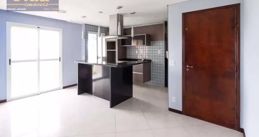 Venda: apartamento 2 dorms, 1 suíte em vila lageado - sp