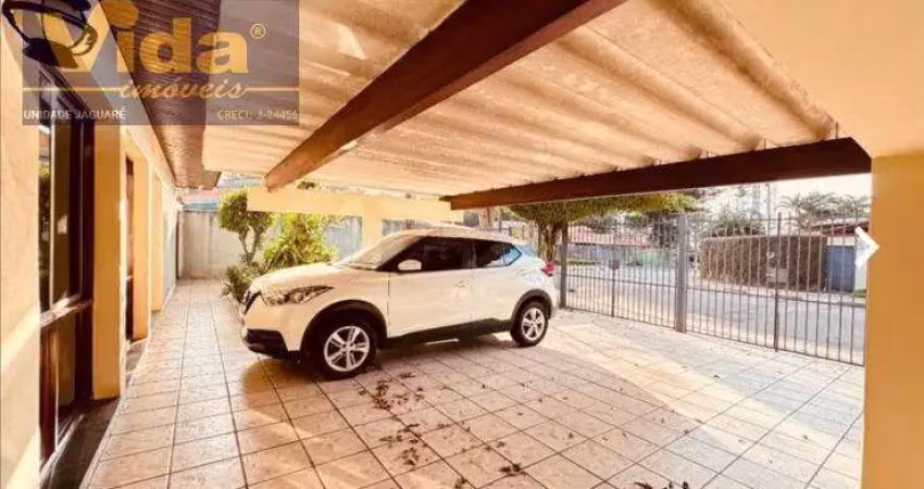 Casa Térrea em Osasco: 3 Dormitórios, 1 Suíte por R$1.880.000