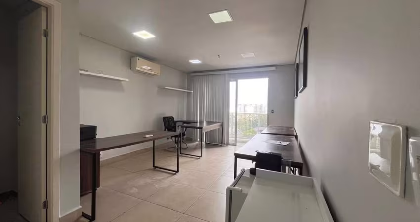 Sala Comercial Vila Campesina