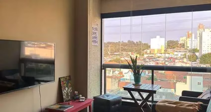 Apartamento com 2 quartos à venda na Rua Domingos Mazzeu, Vila Lageado, São Paulo