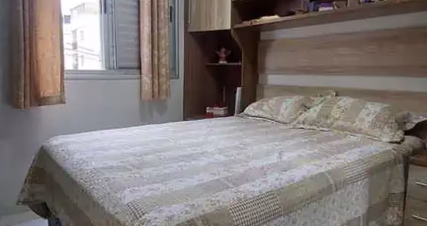 Apartamento com 2 quartos à venda na Rua Pernambucana, Conceição, Osasco