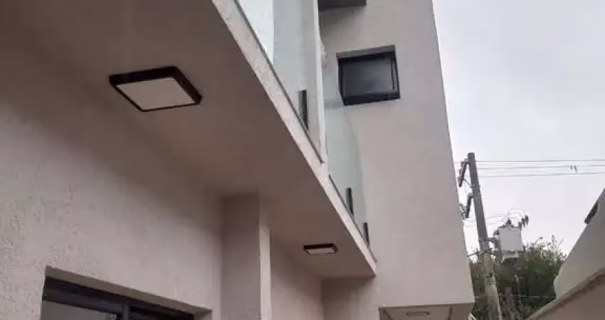 Casa em condomínio fechado à venda na Rua Jequié, Quitaúna, Osasco