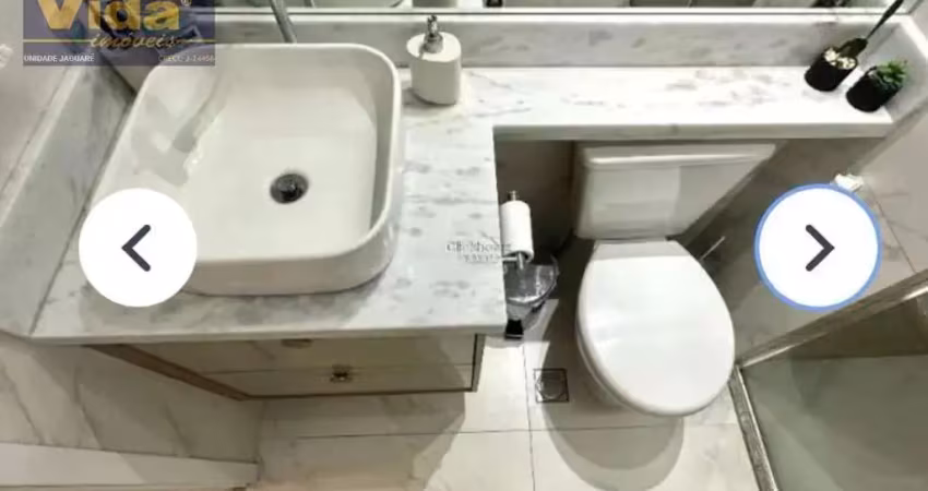 Apartamento à venda em jardim d'abril, osasco, 2 dorms, 40m²