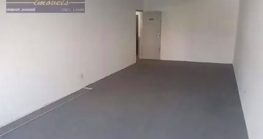 Sala comercial para alugar na Rua Guimarães Rosa, Vila Lageado, São Paulo