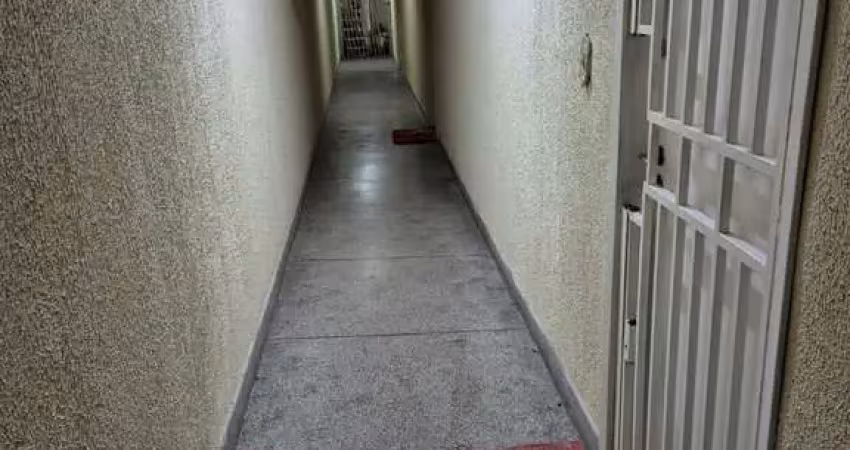 Sala comercial para alugar na Rua Artur Alves de Senna - 34, Vila Yara, Osasco