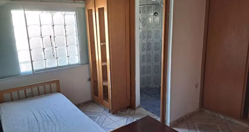 Casa com 2 quartos para alugar na Avenida Gen. Mac Arthur, Vila Lageado, São Paulo