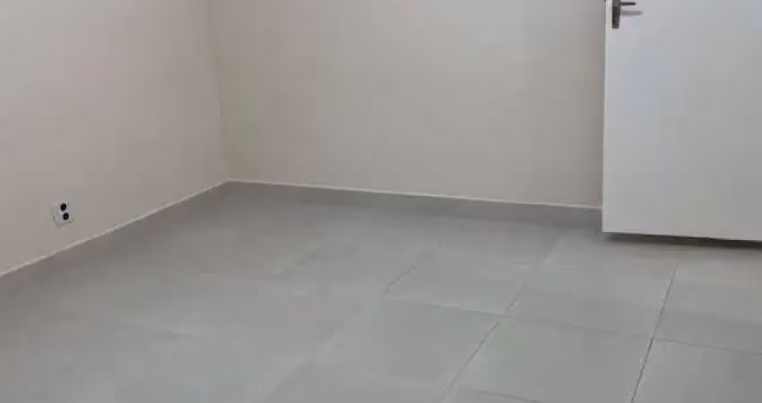 Casa mobiliada em condomínio fechado no rio pequeno sp – 1 dorm, 25m²