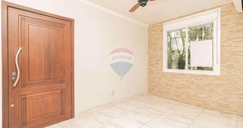 Apartamento no Cristo Redentor