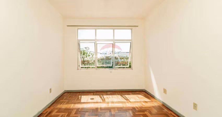 APARTAMENTO DE 1 DORMITÓRIO NO SÃO JOÃO