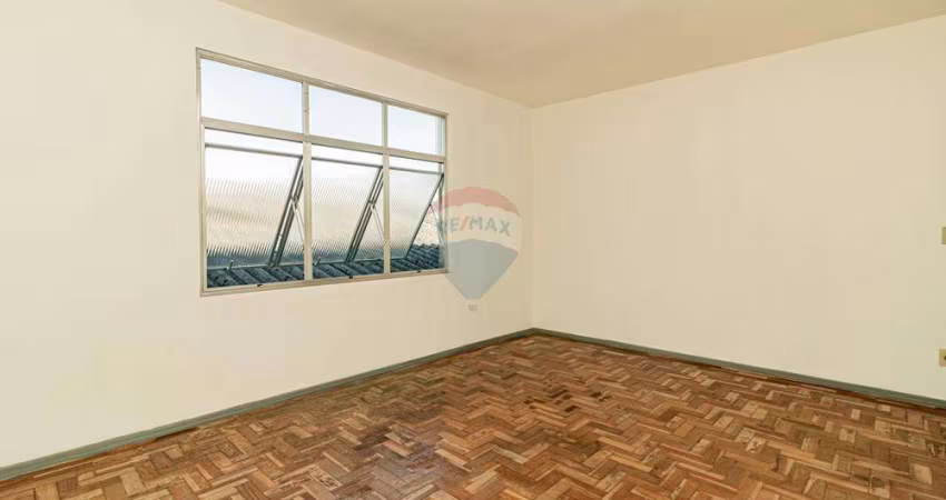 APARTAMENTO NO SÃO JOÃO