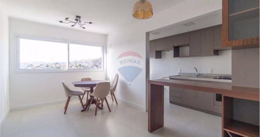 APARTAMENTO DE 2D - CONDOMÍNIO RESERVA DO BOSQUE!