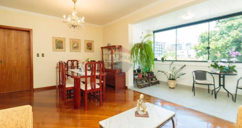 SUPER APARTAMENTO NO HIGIENÓPOLIS!